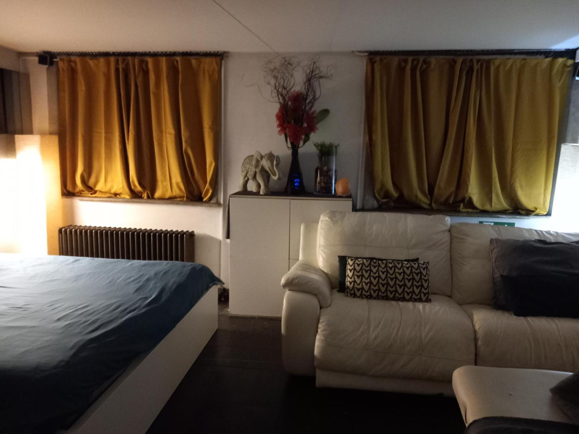 Nice And Cosy Place With Jacuzzi And Sauna To Relax In The Centre Of Antwerpen Kültér fotó